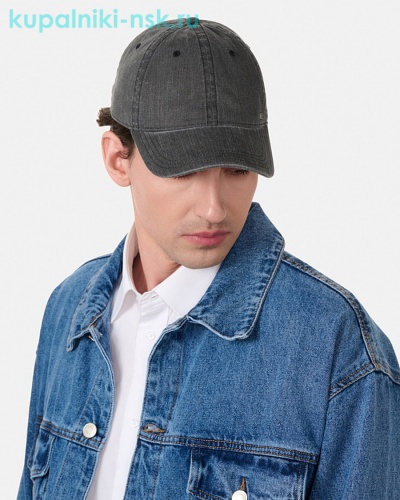 125190 BM Бейсболка (55-59) - Купальники-НСК. Купальники и плавки оптом и в розницу.