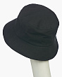 Головные уборы Моя шляпка 23810 уни Панама - черный
