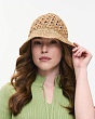 Головные уборы Dispacci 26S0118HD Шляпа женская (56-58) - 1