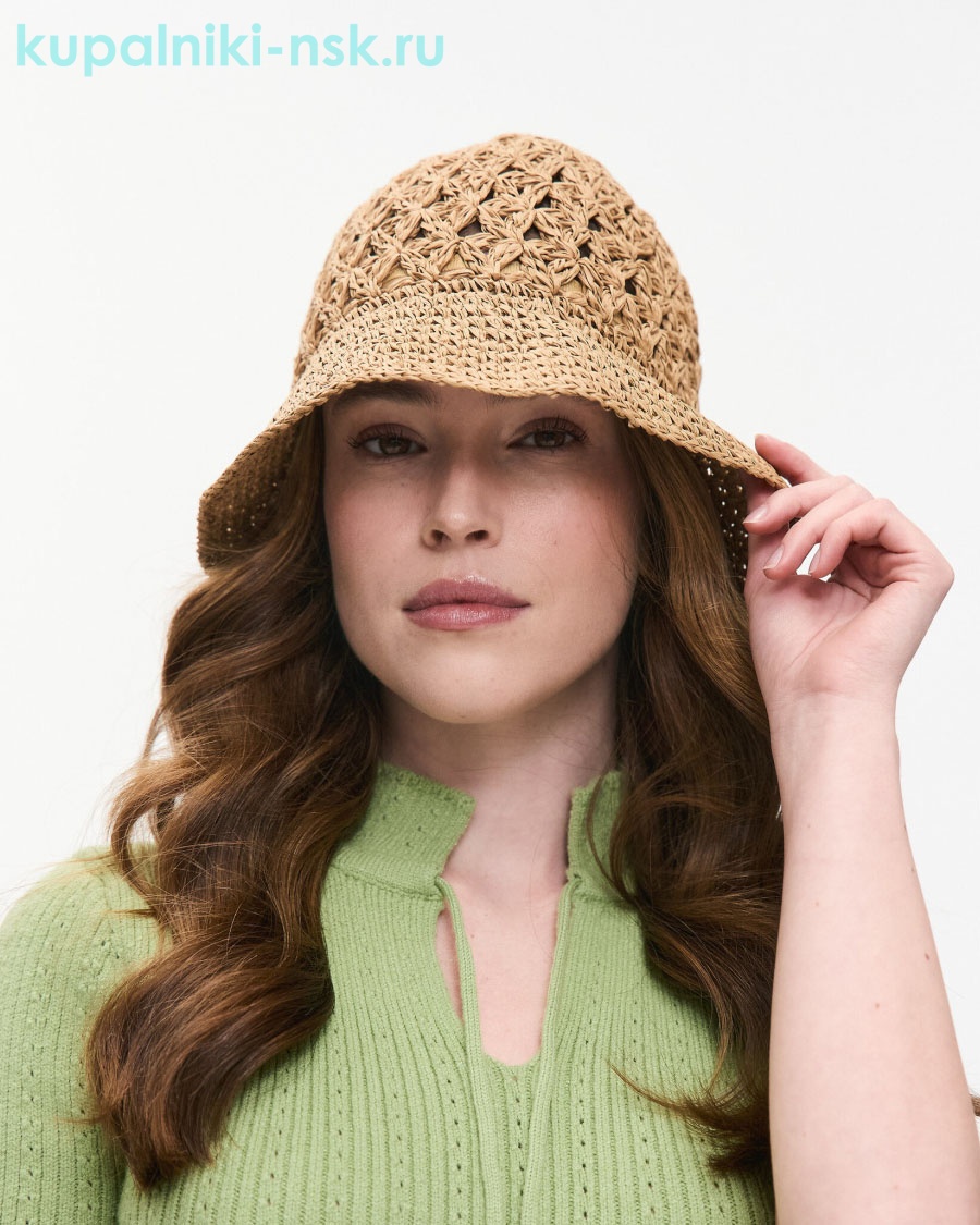 26S0118HD Шляпа женская (56-58)