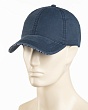 Головные уборы UrbanPeak 126214 BM Бейсболка мужская (57-59) - т.синий
