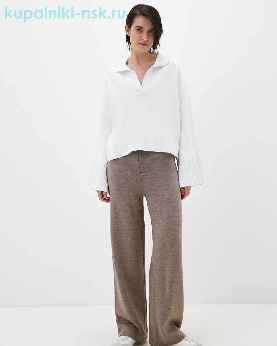 12445 MWW брюки женские (S-XL)