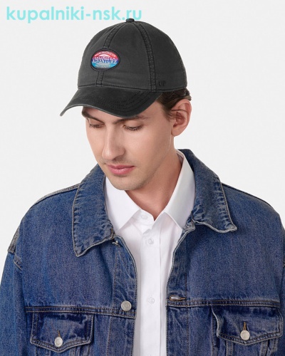 125063 BY Бейсболка (55-56) - Купальники-НСК. Купальники и плавки оптом и в розницу.