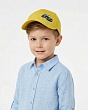 Головные уборы Поляярик 325-BS Бейсболка для мальчика (52-54) - 1
