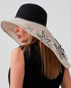 Лагуна супермакси Шляпа (56-58)