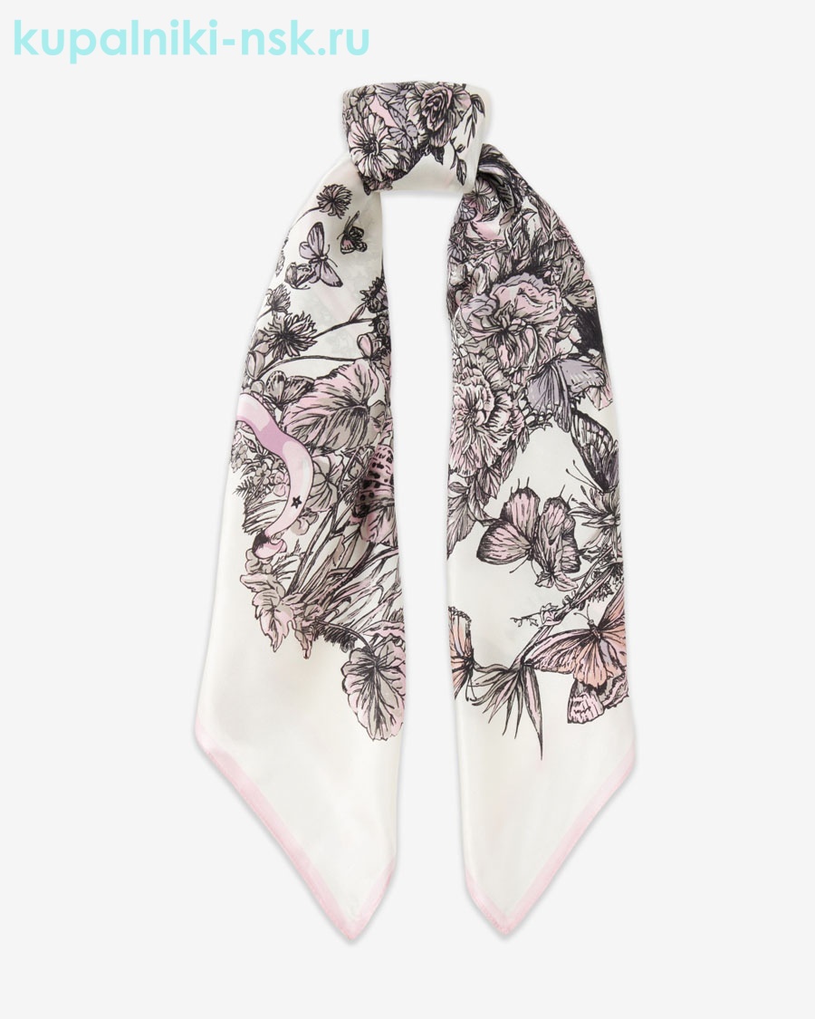 26SUM0115SH Платок (90 х 90)