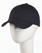 Головные уборы Поляярик 801-BS Бейсболка для мальчика (52-54) - черный
