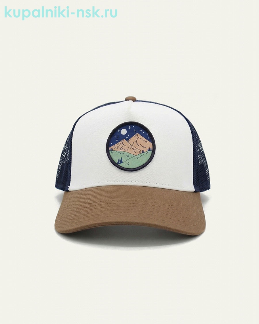 5036-MM Бейсболка мужская (56-58)