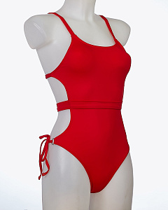 3054 Купальник сплошной (42-50)