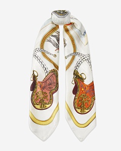 26SUM0114SH Платок (90 х 90)