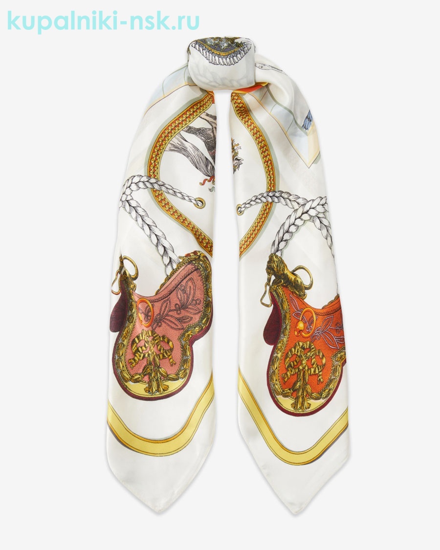 26SUM0114SH Платок (90 х 90)