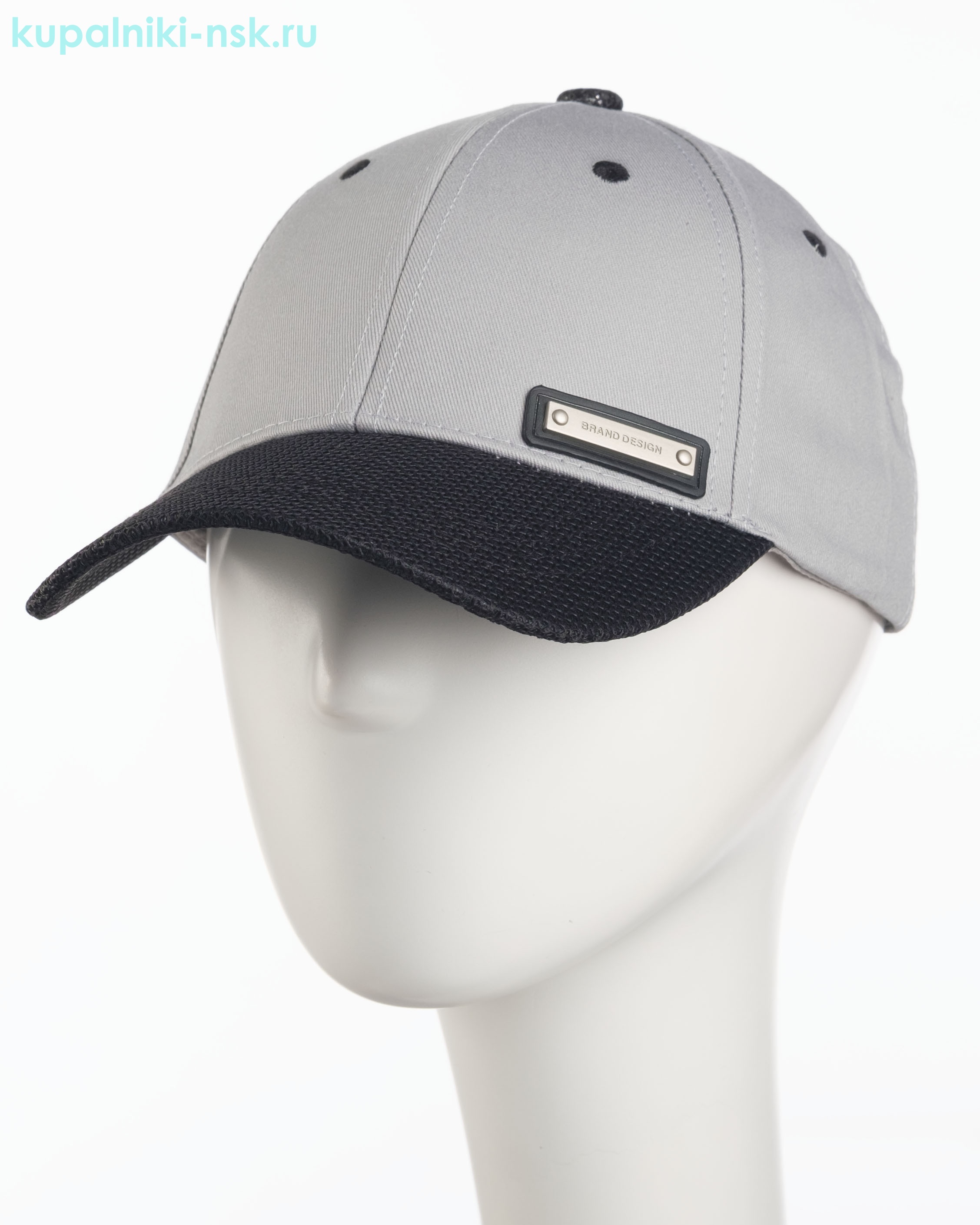 824-BS Бейсболка для мальчика (54-56)