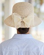 Головные уборы FLAMENCO Ш45 Шляпа женская (56-58) - 4