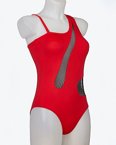 8301 Купальник сплошной (42-50)