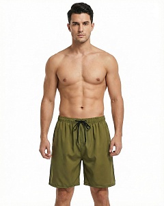 41-BK Шорты прогулочные мужские (42-52)