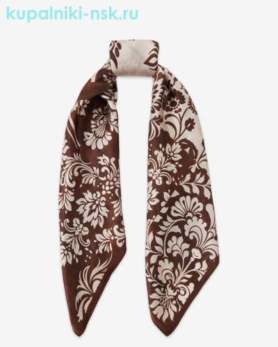 26SUM0103SH Платок (90 х 90) - Купальники-НСК. Купальники и плавки оптом и в розницу.