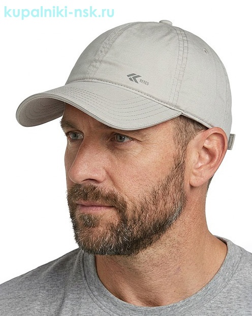 8758375 Бейсболка мужская (57-59)