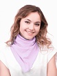 Головные уборы Verenitsa (Svetlitsa) 280.00/00-108 Бандана женская (54-57) - 1