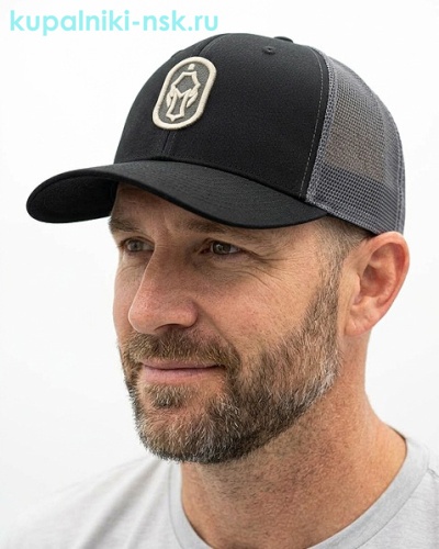 8758361 Бейсболка мужская (57-59) - Купальники-НСК. Купальники и плавки оптом и в розницу.