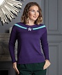 Одежда Gulyann Knitwear Starry (XS-2XL) Джемпер  - 1