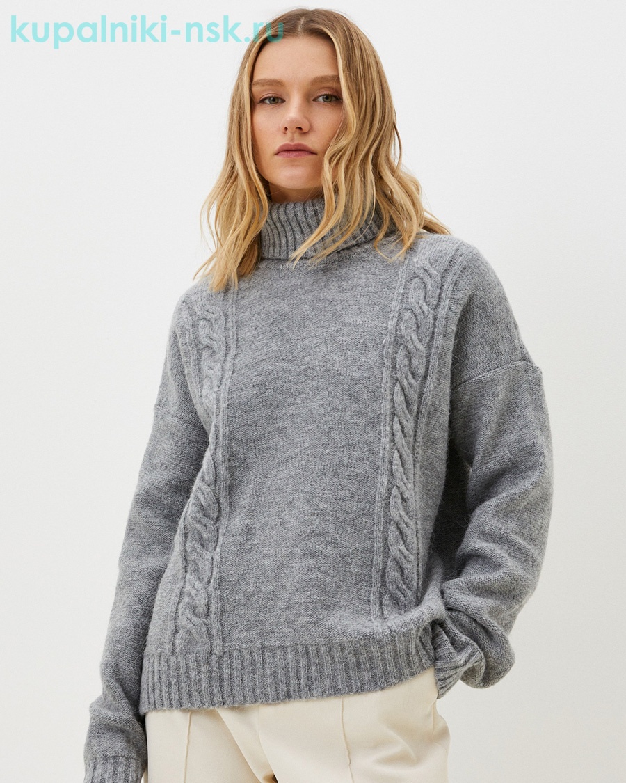 12598 MWJ Джемпер (S-XL)