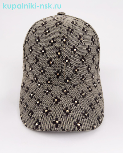 28B Бейсболка женская (56-58) - Купальники-НСК. Купальники и плавки оптом и в розницу.
