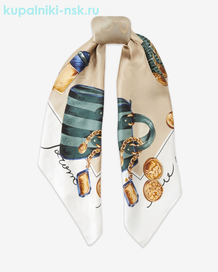 26SUM0110SH Платок (90 х 90)