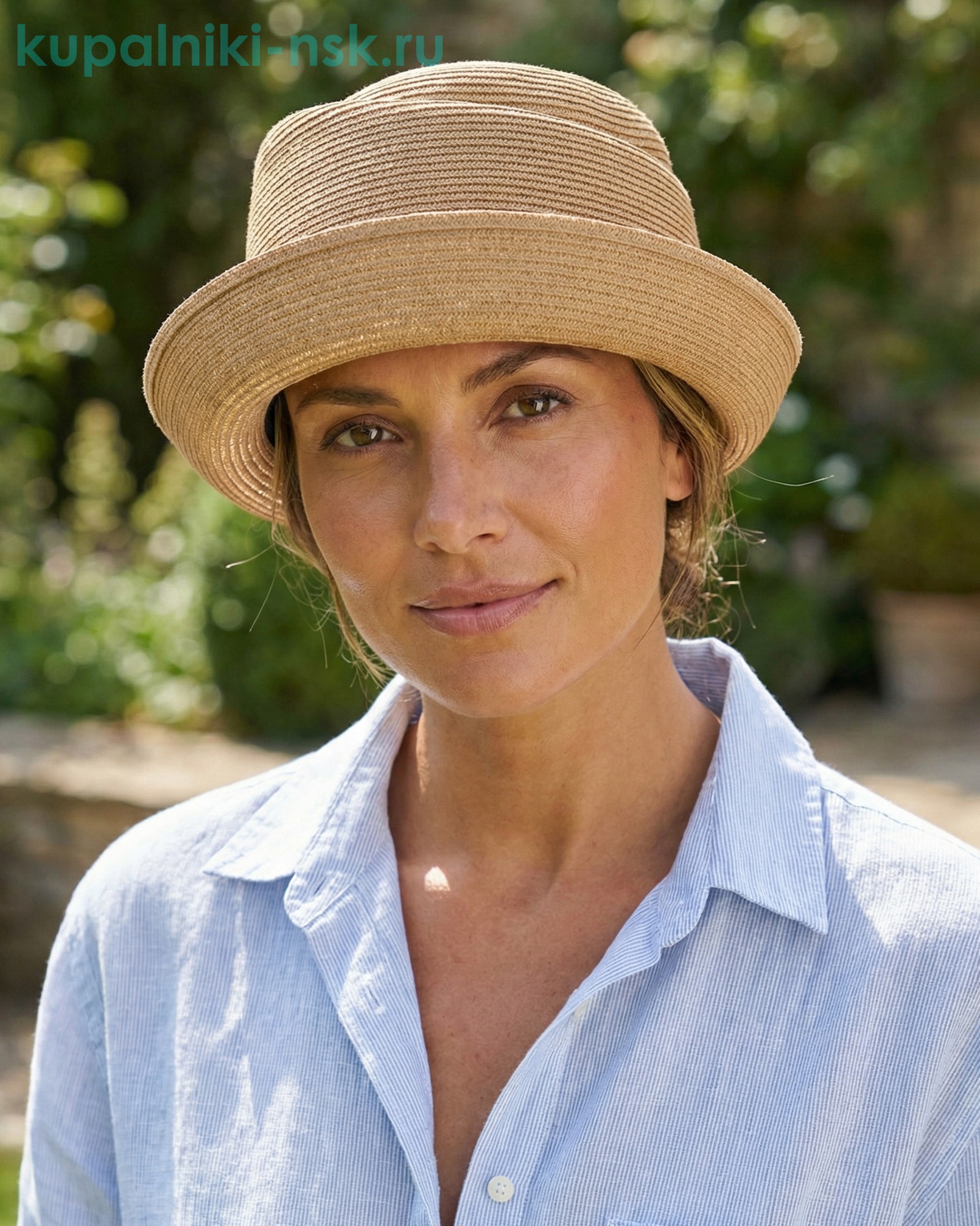 Ш72 морячка Шляпа (56-58)