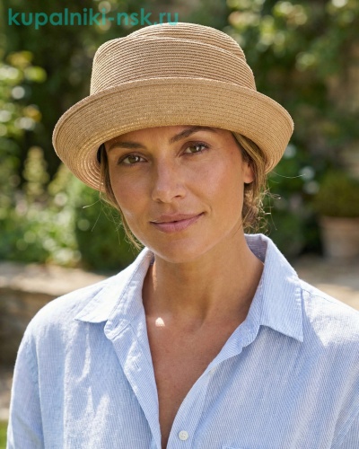 Ш72 морячка Шляпа (56-58) - Купальники-НСК. Купальники и плавки оптом и в розницу.