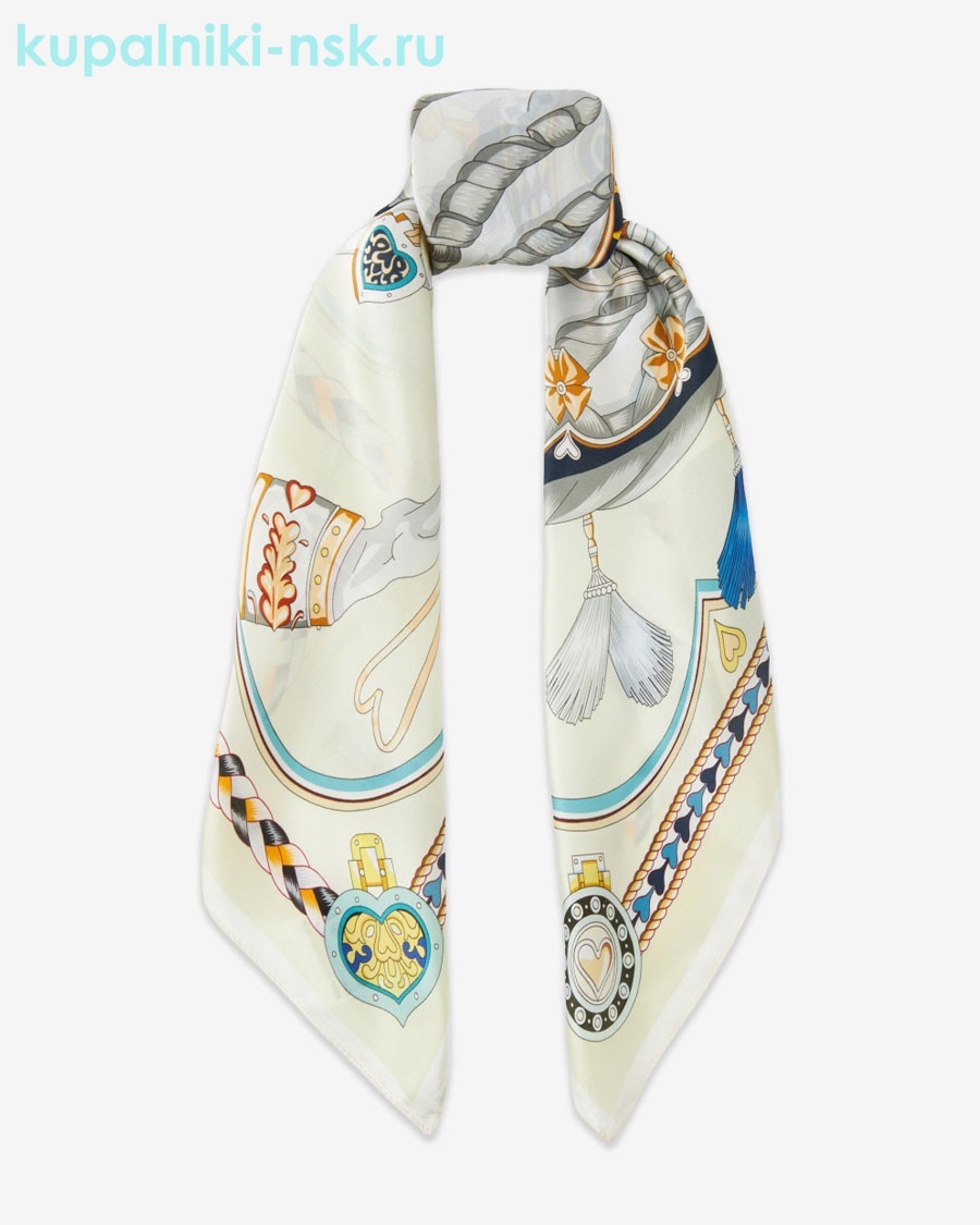 26SUM0140SH Платок (70 x 70)