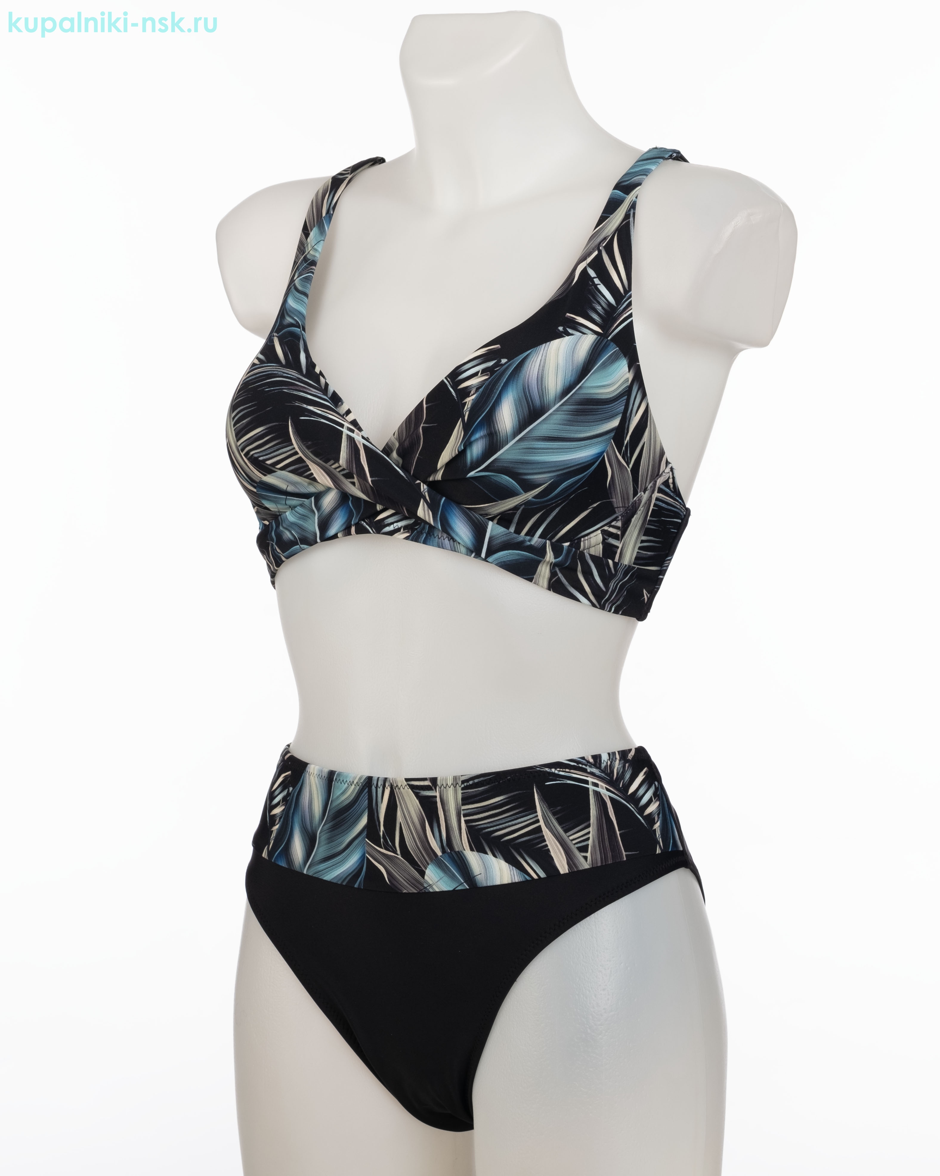 21202-20 Купальник раздельный (48-52)