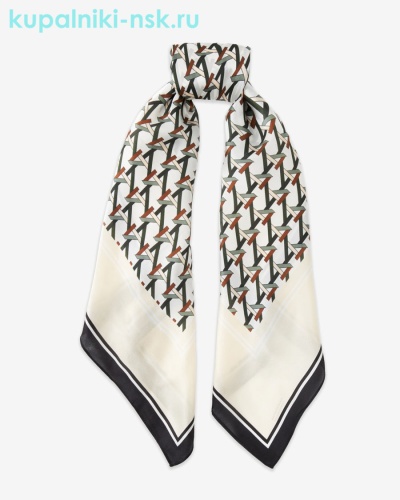 26SUM0113SH Платок (90 х 90) - Купальники-НСК. Купальники и плавки оптом и в розницу.