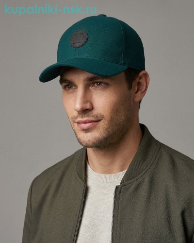 076-62 RB RICH Бейсболка мужская хлопок (56-62) - Купальники-НСК. Купальники и плавки оптом и в розницу.