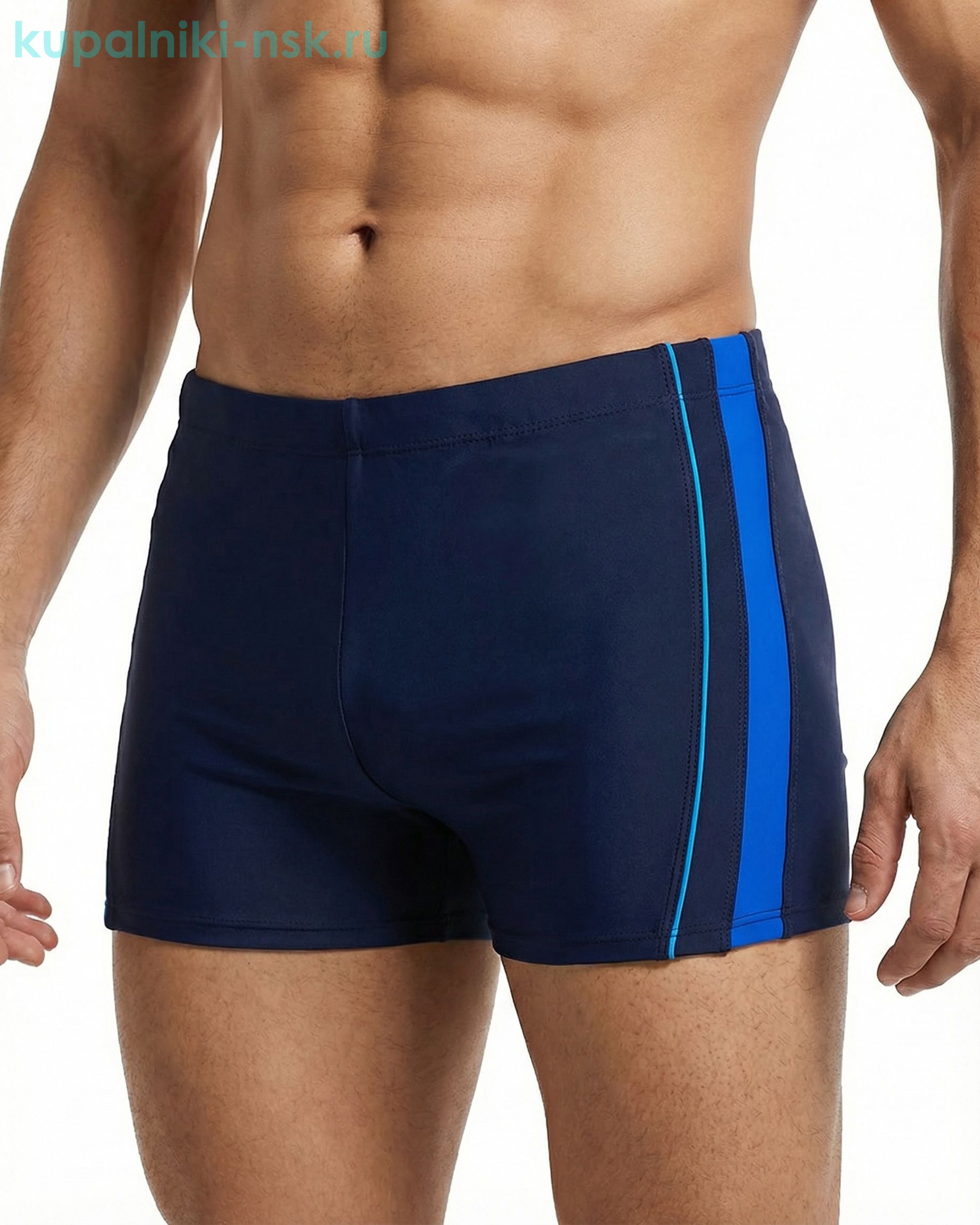 22602 Шорты купальные мужские (56-64)
