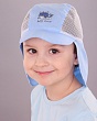 Головные уборы Поляярик 03-1-OT Кепка-арафатка для мальчика (46-48) - 1
