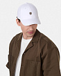 Головные уборы UrbanPeak 125187 BM Бейсболка (57-59) - белый