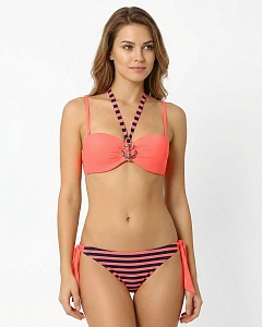 591 C Купальник раздельный (42-50)