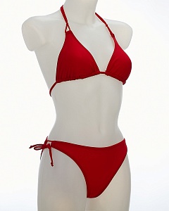 3515-3 Купальник раздельный (42-50)