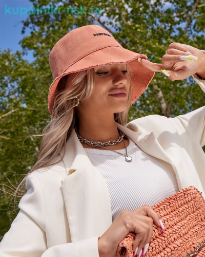 845 Панама (56-58) - Купальники-НСК. Купальники и плавки оптом и в розницу.