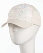 Головные уборы Поляярик 599-BS Бейсболка для девочки (52-54) - 7