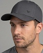 Головные уборы Rered 8758427 Бейсболка мужская (56-58) - т.серый