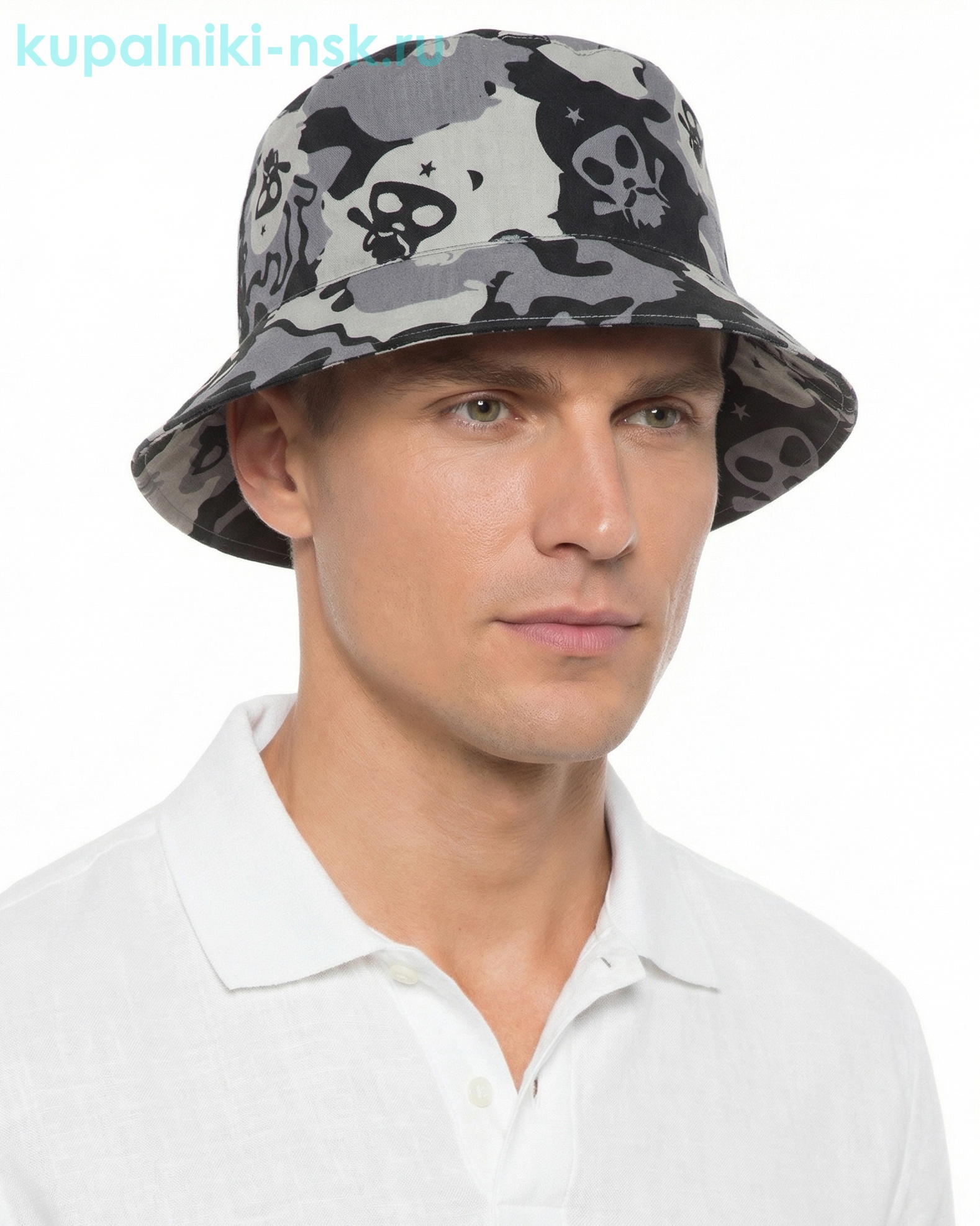 Адам Панама