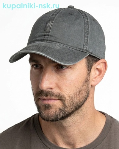 8758376 Бейсболка мужская (57-59) - Купальники-НСК. Купальники и плавки оптом и в розницу.