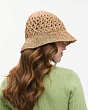 Головные уборы Dispacci 26S0118HD Шляпа женская (56-58) - 4