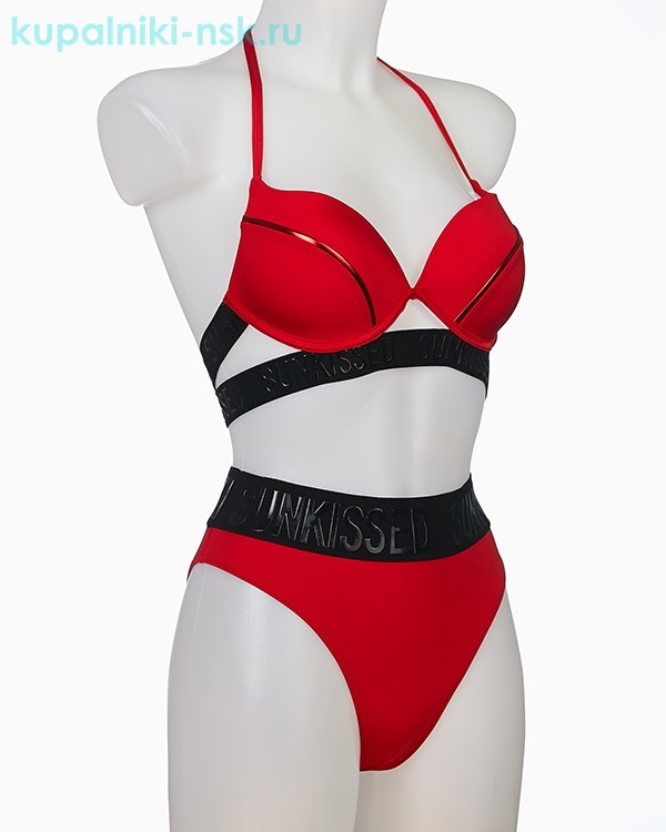 8922 Купальник раздельный (40-48)