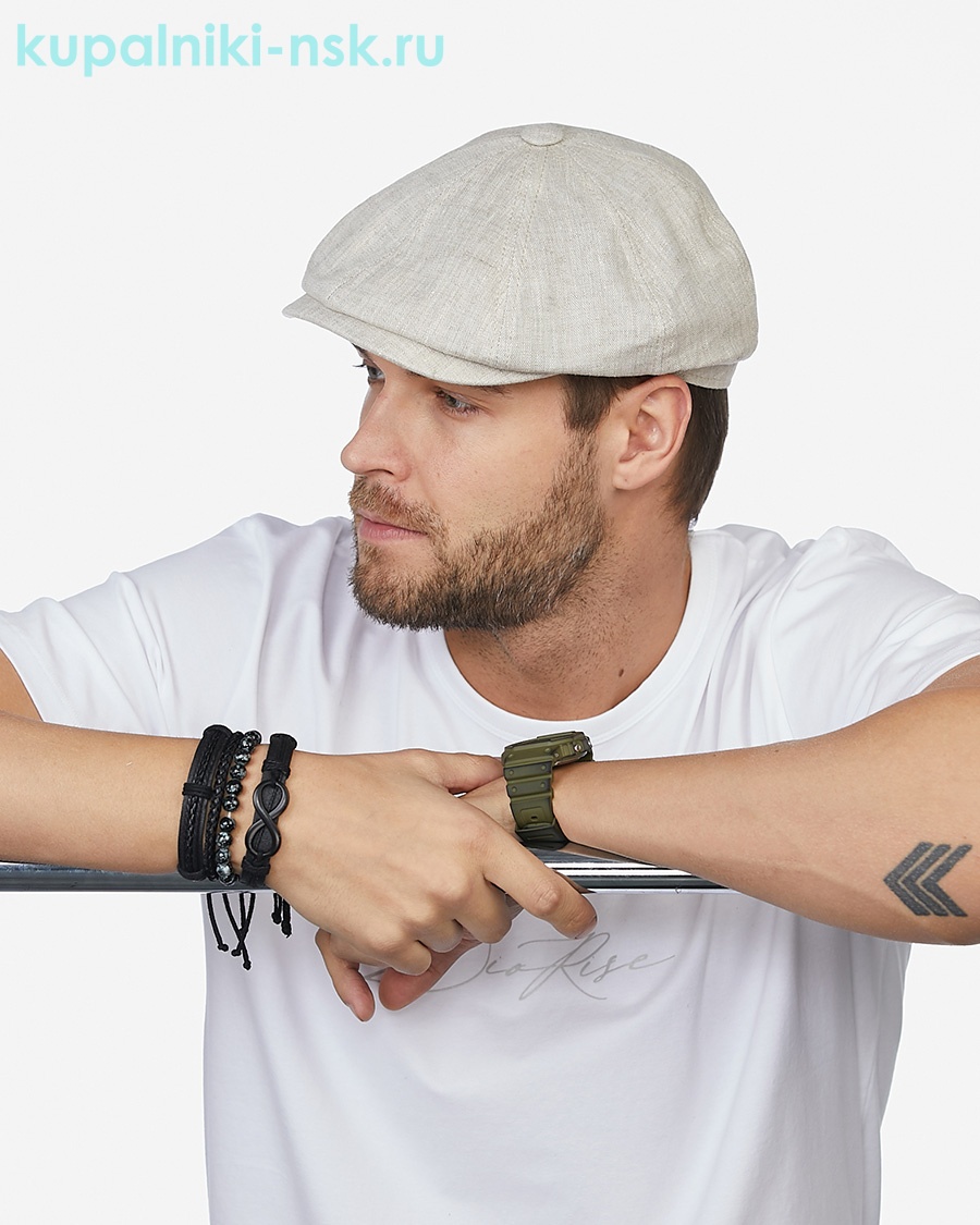 02.2 восьмиклинка мужская (56-60)