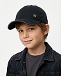 Головные уборы UrbanPeak 125124 BK Бейсболка (52-54) - 1