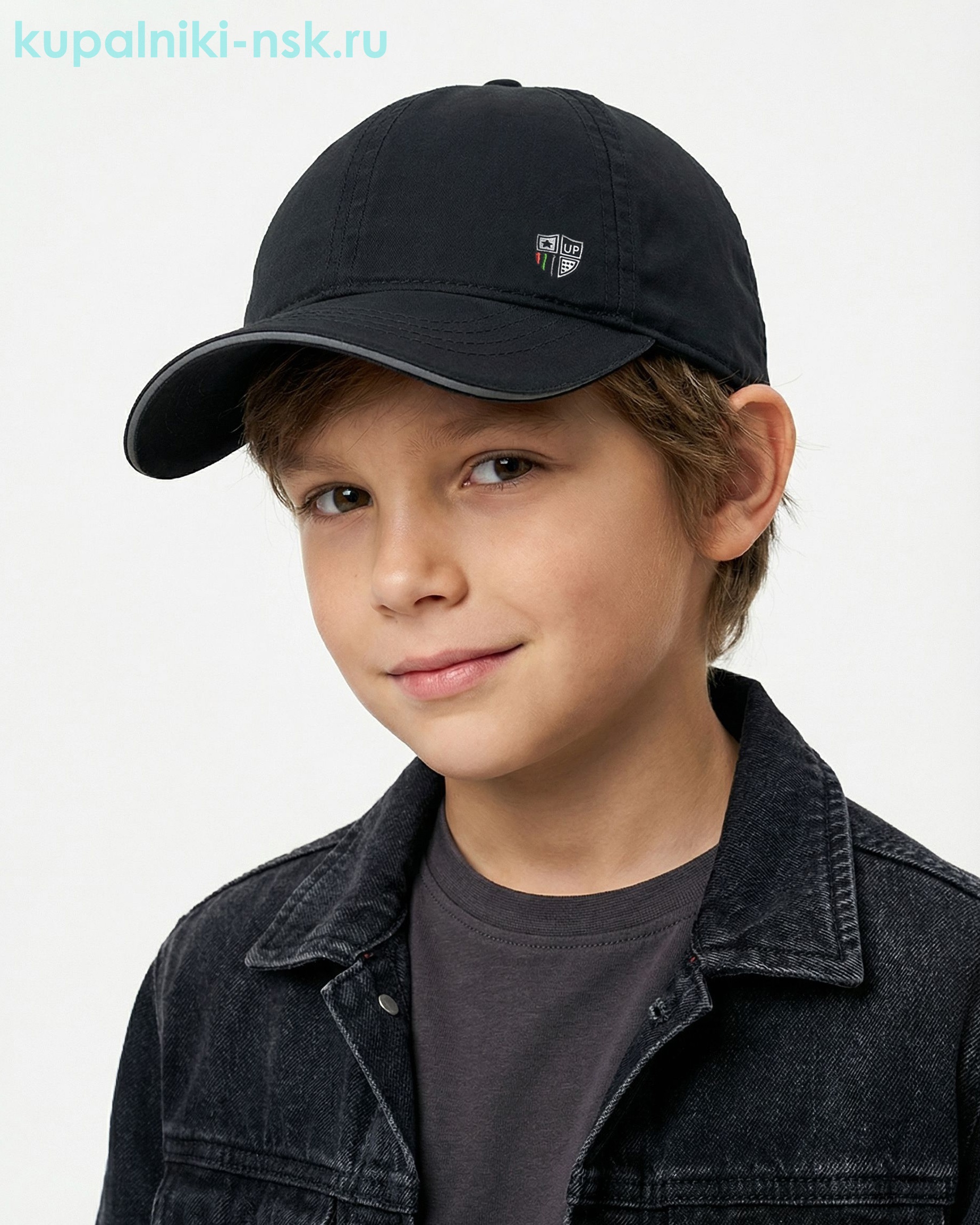 125124 BK Бейсболка (52-54)