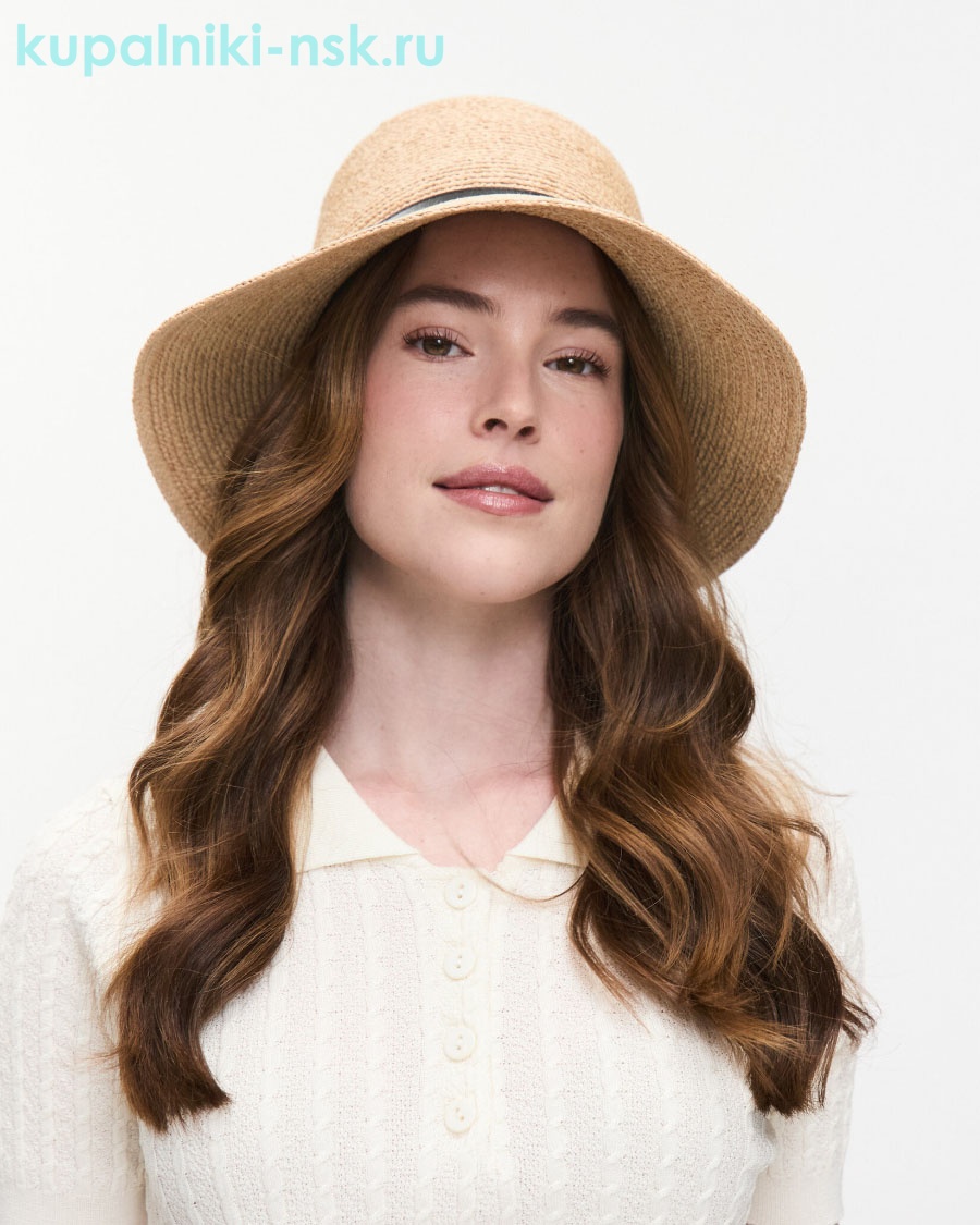 26S0113HD Шляпа женская (56-58)