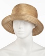 Головные уборы FLAMENCO Ш50 Элегантная Шляпа женская (56-58) - 5